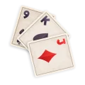 Cards at Free Bets Club Online Casino