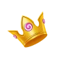 Crown at Free Bets Club Online Casino