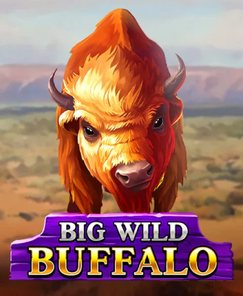 Play Big Wild Buffalo at Free Bets Club Casino