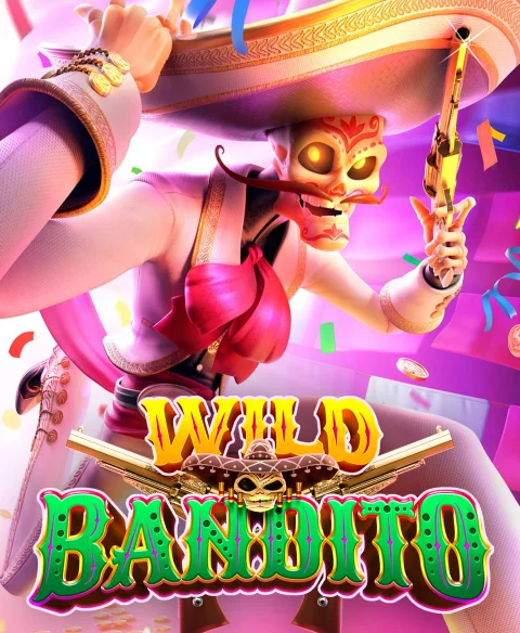 Play Wild Bandito at Free Bets Club Casino