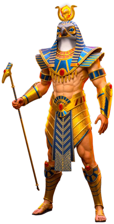 Egyptian at Free Bets Club Online Casino